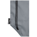 Oriole RPET drawstring bag 5L - Image 28