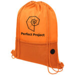 Oriole mesh drawstring bag 5L - Image 38