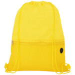 Oriole mesh drawstring bag 5L - Image 3