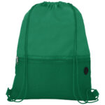 Oriole mesh drawstring bag 5L - Image 9