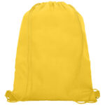 Oriole mesh drawstring bag 5L - Image 4