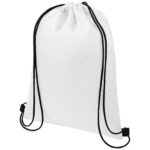Oriole 12-can drawstring cooler bag 5L - Image 25