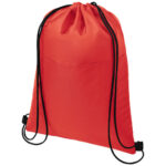 Oriole 12-can drawstring cooler bag 5L - Image 17