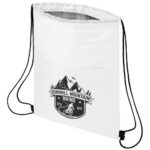Oriole 12-can drawstring cooler bag 5L - Image 26