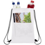 Oriole 12-can drawstring cooler bag 5L - Image 29