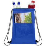 Oriole 12-can drawstring cooler bag 5L - Image 13