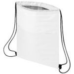 Oriole 12-can drawstring cooler bag 5L - Image 30