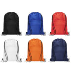 Oriole 12-can drawstring cooler bag 5L - Image 15