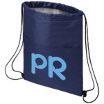 Oriole 12-can drawstring cooler bag 5L - Image 42