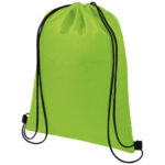 Oriole 12-can drawstring cooler bag 5L - Image 56