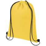 Oriole 12-can drawstring cooler bag 5L - Image 63