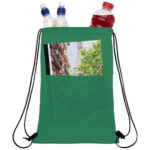 Oriole 12-can drawstring cooler bag 5L - Image 53