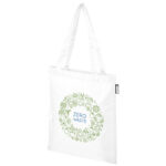 Sai RPET tote bag 7L - Image 23