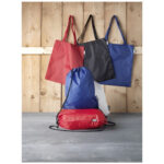Sai RPET tote bag 7L - Image 21