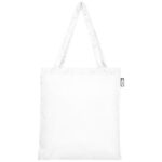 Sai RPET tote bag 7L - Image 25