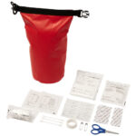 Alexander 30-piece first aid waterproof bag - Image 7
