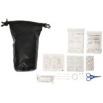 Alexander 30-piece first aid waterproof bag - Image 6