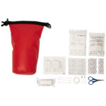 Alexander 30-piece first aid waterproof bag - Image 12
