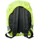 RFX™ William reflective and waterproof bag cover - Image 4