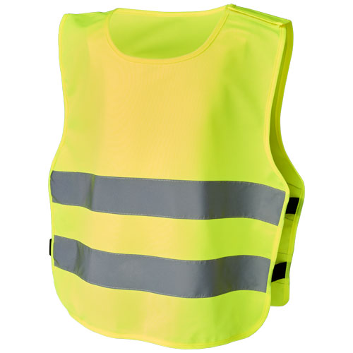 175976867027081 RFX™ Odile XXS safety vest with hook&loop for kids age 3-6 - Image 1