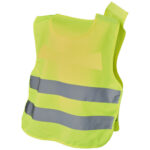RFX™ Odile XXS safety vest with hook&loop for kids age 3-6 - Image 5