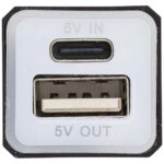 Volt 2200 mAh power bank - Image 2