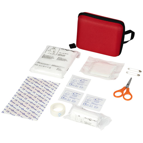 175976870848028 Healer 16-piece first aid kit - Image 1