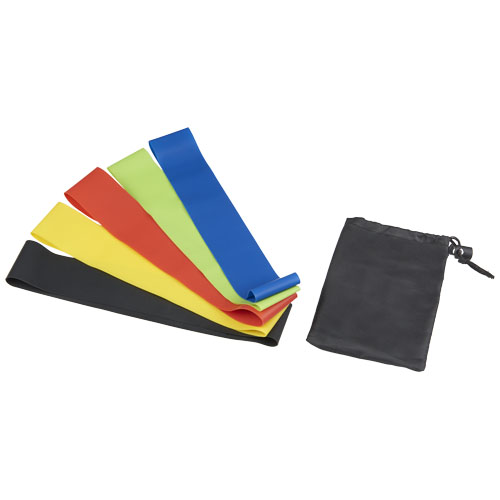 175976870879487 Crane resistance elastic fitness bands - Image 1
