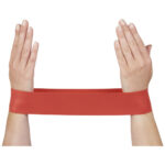 Crane resistance elastic fitness bands - Image 4