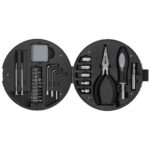 Rage 25-piece tyre-shaped tool set - Image 6