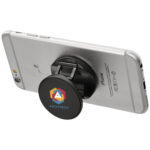 Brace phone stand with grip - Image 2