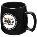 Classic 300 ml plastic mug - Image 2