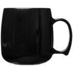 Classic 300 ml plastic mug - Image 3