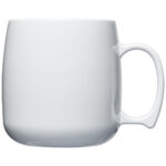 Classic 300 ml plastic mug - Image 7
