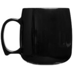 Classic 300 ml plastic mug - Image 4