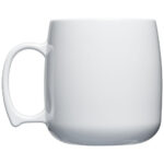Classic 300 ml plastic mug - Image 8