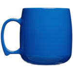 Classic 300 ml plastic mug - Image 16