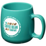 Classic 300 ml plastic mug - Image 22