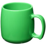 Classic 300 ml plastic mug - Image 25