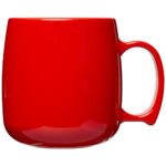 Classic 300 ml plastic mug - Image 19