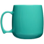Classic 300 ml plastic mug - Image 24