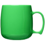 Classic 300 ml plastic mug - Image 27