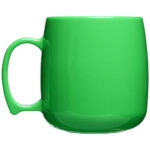Classic 300 ml plastic mug - Image 28