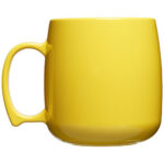 Classic 300 ml plastic mug - Image 32