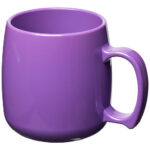 Classic 300 ml plastic mug - Image 37