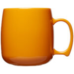 Classic 300 ml plastic mug - Image 35