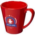 Supreme 350 ml plastic mug - Image 2