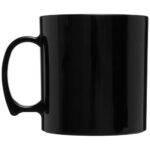 Standard 300 ml plastic mug - Image 8