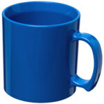 Standard 300 ml plastic mug - Image 13