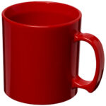 Standard 300 ml plastic mug - Image 17